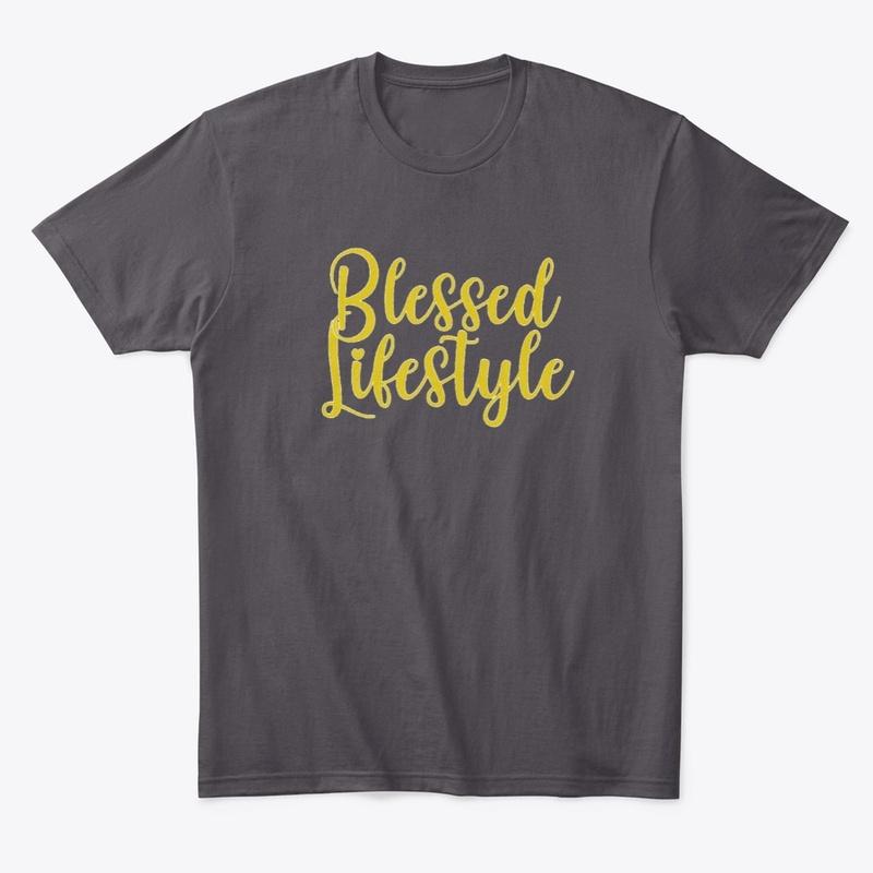 Blessed Lifestyle - She.I.S. Design