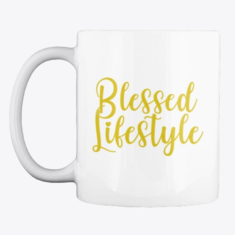 Blessed Lifestyle - She.I.S. Design